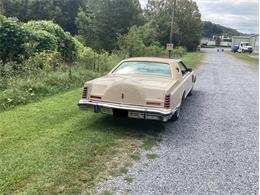 1978 Lincoln Mark V (CC-2113981) for sale in Greensboro, North Carolina