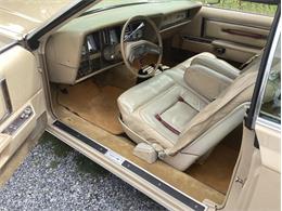 1978 Lincoln Mark V (CC-2113981) for sale in Greensboro, North Carolina
