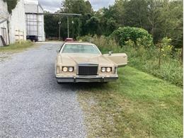 1978 Lincoln Mark V (CC-2113981) for sale in Greensboro, North Carolina