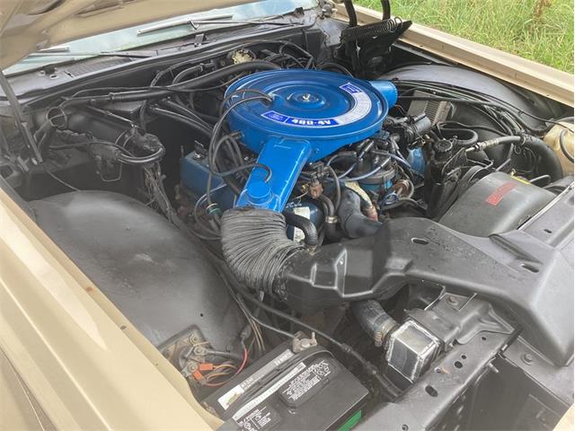 1978 Lincoln Mark V (CC-2113981) for sale in Greensboro, North Carolina