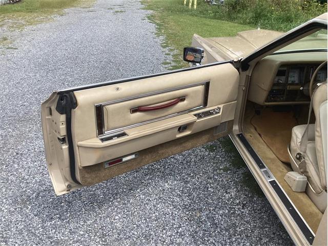 1978 Lincoln Mark V (CC-2113981) for sale in Greensboro, North Carolina