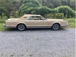1978 Lincoln Mark V (CC-2113981) for sale in Greensboro, North Carolina