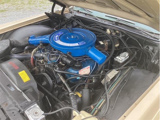 1978 Lincoln Mark V (CC-2113981) for sale in Greensboro, North Carolina