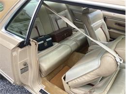 1978 Lincoln Mark V (CC-2113981) for sale in Greensboro, North Carolina