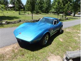 1974 Chevrolet Corvette (CC-2113982) for sale in Greensboro, North Carolina