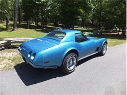 1974 Chevrolet Corvette (CC-2113982) for sale in Greensboro, North Carolina