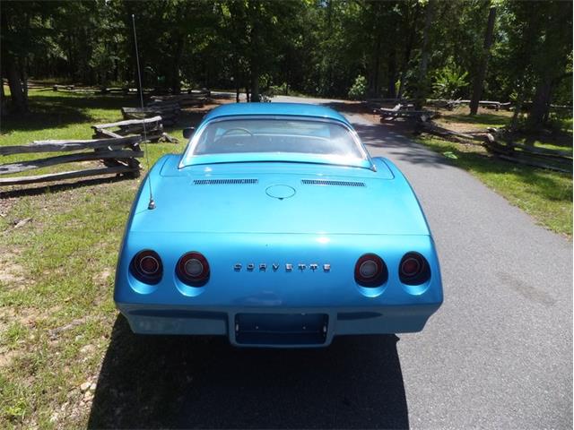 1974 Chevrolet Corvette (CC-2113982) for sale in Greensboro, North Carolina