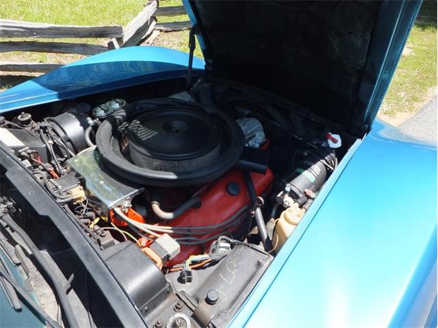 1974 Chevrolet Corvette (CC-2113982) for sale in Greensboro, North Carolina