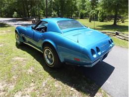 1974 Chevrolet Corvette (CC-2113982) for sale in Greensboro, North Carolina