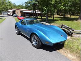 1974 Chevrolet Corvette (CC-2113982) for sale in Greensboro, North Carolina