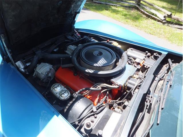 1974 Chevrolet Corvette (CC-2113982) for sale in Greensboro, North Carolina