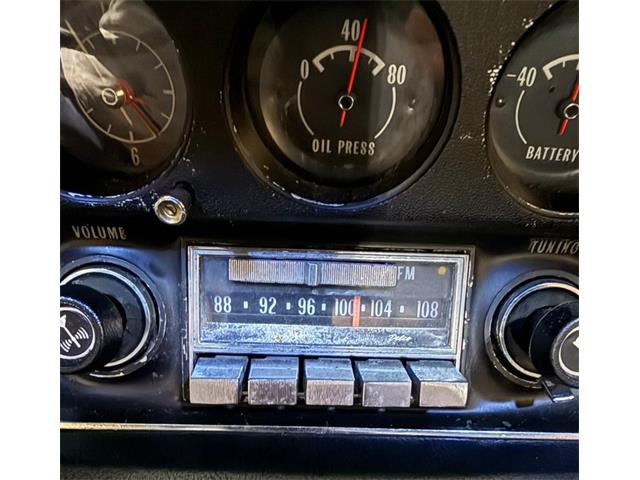 1974 Chevrolet Corvette (CC-2113982) for sale in Greensboro, North Carolina