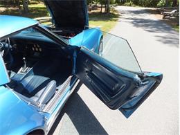 1974 Chevrolet Corvette (CC-2113982) for sale in Greensboro, North Carolina