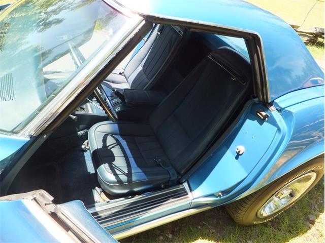 1974 Chevrolet Corvette (CC-2113982) for sale in Greensboro, North Carolina