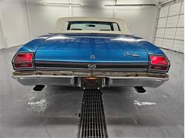 1969 Chevrolet Chevelle (CC-2113983) for sale in Greensboro, North Carolina