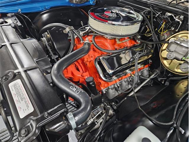 1969 Chevrolet Chevelle (CC-2113983) for sale in Greensboro, North Carolina