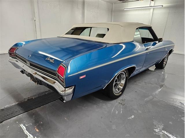 1969 Chevrolet Chevelle (CC-2113983) for sale in Greensboro, North Carolina