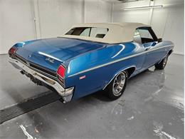 1969 Chevrolet Chevelle (CC-2113983) for sale in Greensboro, North Carolina