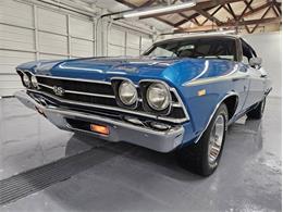 1969 Chevrolet Chevelle (CC-2113983) for sale in Greensboro, North Carolina