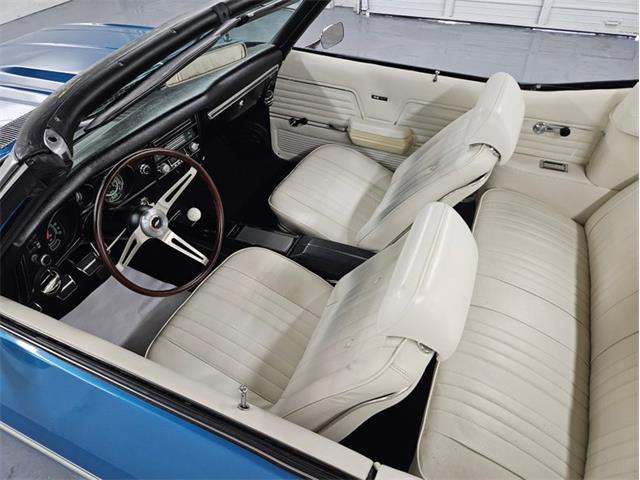 1969 Chevrolet Chevelle (CC-2113983) for sale in Greensboro, North Carolina