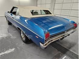 1969 Chevrolet Chevelle (CC-2113983) for sale in Greensboro, North Carolina