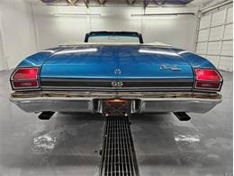 1969 Chevrolet Chevelle (CC-2113983) for sale in Greensboro, North Carolina
