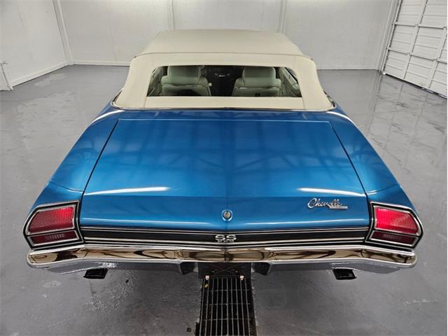 1969 Chevrolet Chevelle (CC-2113983) for sale in Greensboro, North Carolina