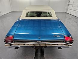 1969 Chevrolet Chevelle (CC-2113983) for sale in Greensboro, North Carolina