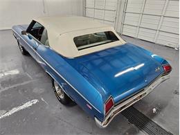 1969 Chevrolet Chevelle (CC-2113983) for sale in Greensboro, North Carolina