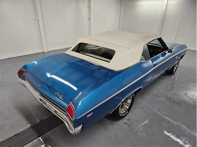 1969 Chevrolet Chevelle (CC-2113983) for sale in Greensboro, North Carolina
