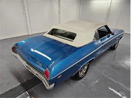 1969 Chevrolet Chevelle (CC-2113983) for sale in Greensboro, North Carolina