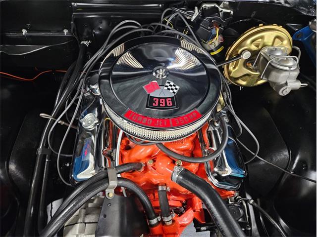 1969 Chevrolet Chevelle (CC-2113983) for sale in Greensboro, North Carolina