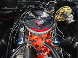 1969 Chevrolet Chevelle (CC-2113983) for sale in Greensboro, North Carolina