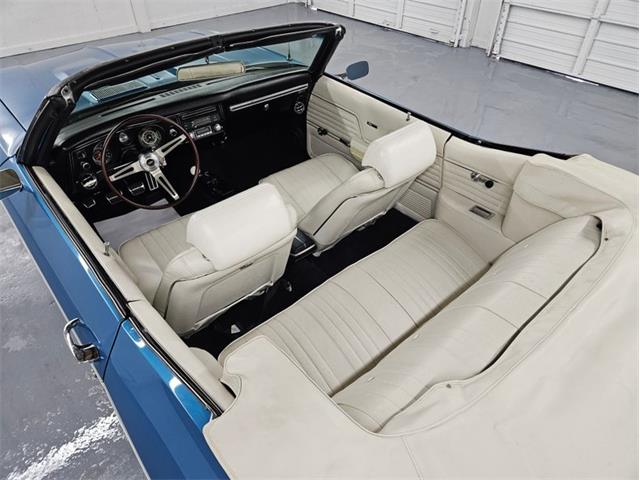 1969 Chevrolet Chevelle (CC-2113983) for sale in Greensboro, North Carolina