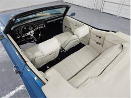 1969 Chevrolet Chevelle (CC-2113983) for sale in Greensboro, North Carolina