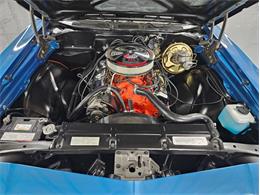 1969 Chevrolet Chevelle (CC-2113983) for sale in Greensboro, North Carolina