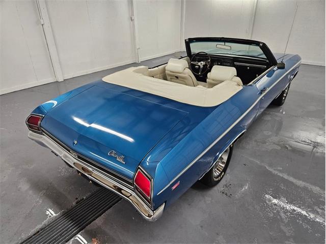 1969 Chevrolet Chevelle (CC-2113983) for sale in Greensboro, North Carolina