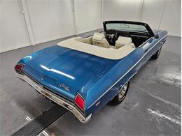 1969 Chevrolet Chevelle (CC-2113983) for sale in Greensboro, North Carolina
