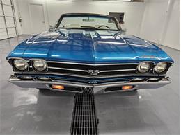 1969 Chevrolet Chevelle (CC-2113983) for sale in Greensboro, North Carolina