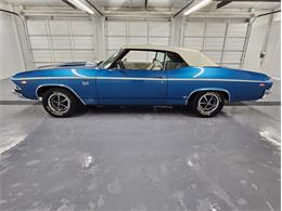 1969 Chevrolet Chevelle (CC-2113983) for sale in Greensboro, North Carolina