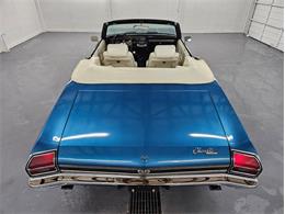 1969 Chevrolet Chevelle (CC-2113983) for sale in Greensboro, North Carolina