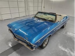 1969 Chevrolet Chevelle (CC-2113983) for sale in Greensboro, North Carolina