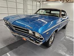 1969 Chevrolet Chevelle (CC-2113983) for sale in Greensboro, North Carolina