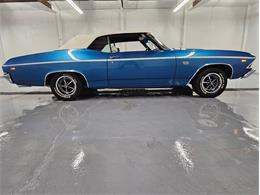 1969 Chevrolet Chevelle (CC-2113983) for sale in Greensboro, North Carolina