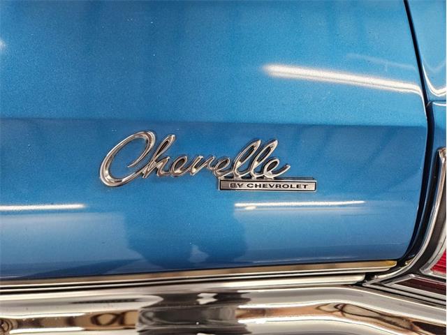 1969 Chevrolet Chevelle (CC-2113983) for sale in Greensboro, North Carolina