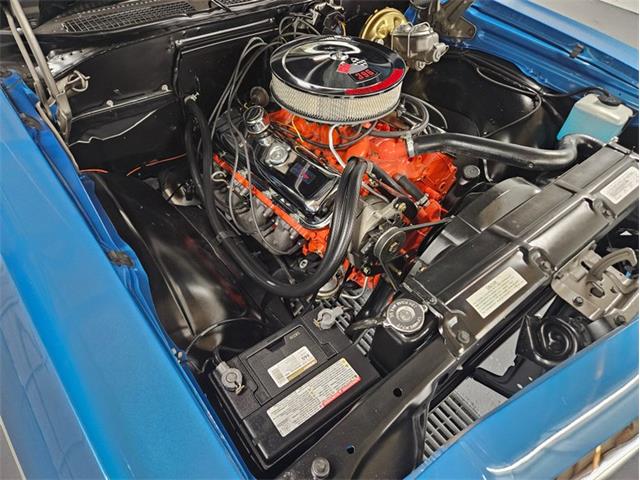 1969 Chevrolet Chevelle (CC-2113983) for sale in Greensboro, North Carolina