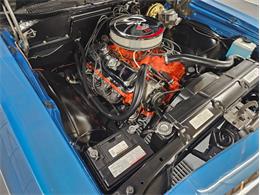 1969 Chevrolet Chevelle (CC-2113983) for sale in Greensboro, North Carolina
