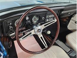 1969 Chevrolet Chevelle (CC-2113983) for sale in Greensboro, North Carolina