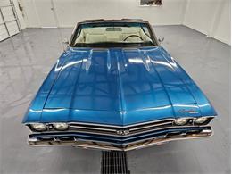 1969 Chevrolet Chevelle (CC-2113983) for sale in Greensboro, North Carolina