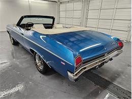 1969 Chevrolet Chevelle (CC-2113983) for sale in Greensboro, North Carolina